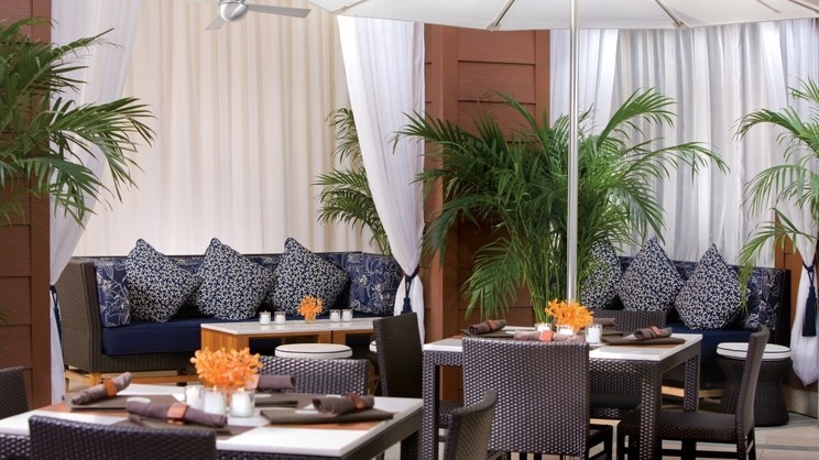 Walt Disney World Swan Resort